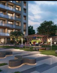 Image of 1725 Sq.ft 3 BHK Apartment / Flat for sale in Shivansh Swarnim Lifestyle, Palanpur, Surat for Rs. 8200000