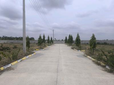 Image of 1350 Sq.ft Residential Plot / Land for sale in Sheikhmanpura, Kolar for Rs. 3577500