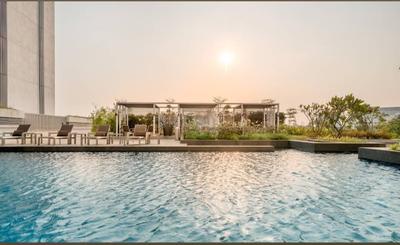 Image of 5050 Sq.ft 4.5 BHK Apartment / Flat for sale in Stratford Verde Residence Collection, Kalyani Nagar, Pune for Rs. 100000000