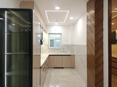 Kitchen Image of 1620 Sq.ft 3 BHK Builder Floor for sale in Fidato Honour Homes, Sector 89 Faridabad for Rs. 17500000