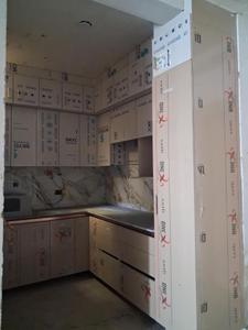 Kitchen Image of 1100 Sq.ft 2 BHK Apartment / Flat for sale in Sector 49 Noida for Rs. 4550000