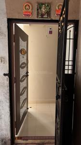 Living Room Image of 525 Sq.ft 1 BHK Apartment / Flat for sale in Dhankawadi Pune for Rs. 2000000