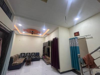 Hall Image of 1600 Sq.ft 3 BHK Independent House for sale in Rajkishor Nagar Bilaspur for Rs. 6000000