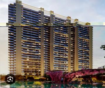 Image of 2300 Sq.ft 4 BHK Apartment / Flat for sale in M3M Crown, Sector 111, Gurgaon for Rs. 36800000