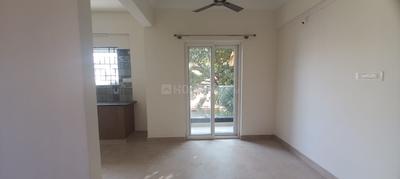 Hall Image of 1200 Sq.ft 2 BHK Apartment / Flat for rent in Horamavu Bengaluru for Rs. 28500