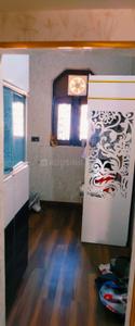 Balcony Image of 2097 Sq.ft 3 BHK Independent House for rent in New Industrial Township Faridabad for Rs. 37000