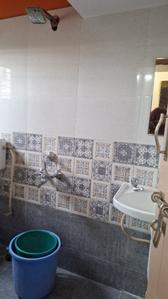 Image of 1100 Sq.ft 2 BHK Builder Floor for rent in Hulimavu, Bengaluru for Rs. 28000