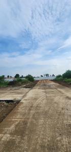 Image of 1000 Sq.ft Residential Plot / Land for sale in Kanadiya, Indore for Rs. 3700000