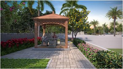 Image of 1265 Sq.ft Residential Plot / Land for sale in Venus Park, Sakri, Raipur for Rs. 3125000