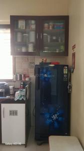 Kitchen Image of 517 Sq.ft 1 BHK Apartment / Flat for sale in Ganesh Heights 2, Narolgam Ahmedabad for Rs. 2150000