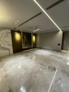 Bedroom Image of 4500 Sq.ft 4 BHK Builder Floor for rent in DLF City Phase 1, DLF Phase 1 Gurgaon for Rs. 280000