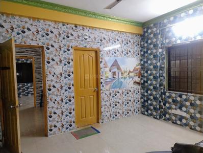 Bedroom Image of 1933 Sq.ft 3 BHK Apartment / Flat for rent in Modi Splendour, Kukatpally Hyderabad for Rs. 28000