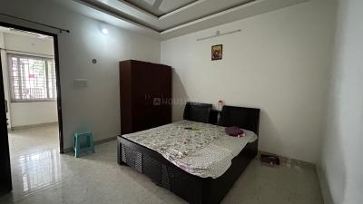 Bedroom Image of 2000 Sq.ft 3 BHK Independent House for rent in Shakti Nagar Jabalpur for Rs. 30000