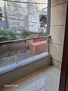 Balcony Image of 1600 Sq.ft 3 BHK Apartment / Flat for sale in Dwarka Sector 28 Apartment, Sector 28 Dwarka New Delhi for Rs. 11500000