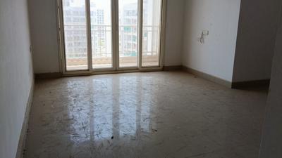 Living Room Image of 850 Sq.ft 2 BHK Apartment / Flat for sale in Godrej Eden G And H, Chandkheda Ahmedabad for Rs. 5100000