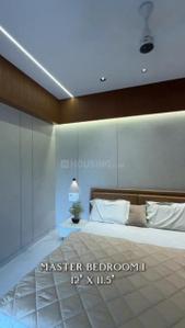 Bedroom Image of 2183 Sq.ft 3 BHK Apartment / Flat for sale in D Phoenix Avenue, Adajan Surat for Rs. 11500000