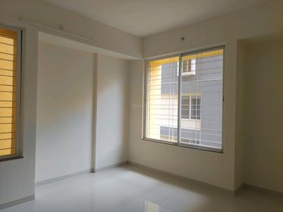 Bedroom Image of 1030 Sq.ft 2 BHK Apartment / Flat for sale in Nirman Brookefield Willows, Pisoli Pune for Rs. 4800000