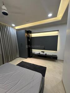 Bedroom Image of 3200 Sq.ft 4 BHK Independent House for sale in Nipania Indore for Rs. 25100000
