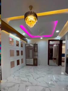 Hall Image of 1289 Sq.ft 3 BHK Apartment / Flat for sale in Balaji Aashiyana, Jhotwara Jaipur for Rs. 6300000
