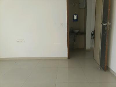 Bedroom Image of 1750 Sq.ft 3 BHK Apartment / Flat for rent in Kesar Harmony, Kharghar Navi Mumbai for Rs. 95000