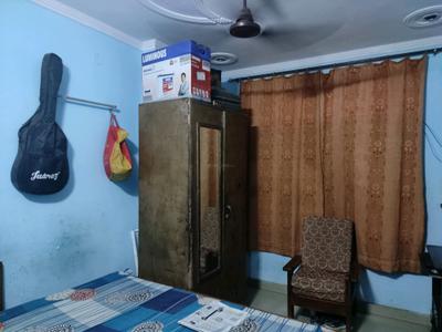 Bedroom Image of 625 Sq.ft 2 BHK Apartment / Flat for sale in Tara Nagar New Delhi for Rs. 2800000