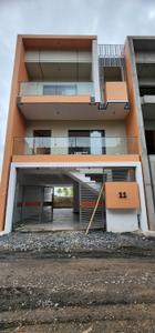 Image of 5500 Sq.ft 5 BHK Independent House for sale in New Althan, Surat for Rs. 14500000