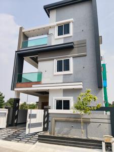 Image of 4200 Sq.ft 4 BHK Villa for sale in Kapra, Secunderabad for Rs. 24500000