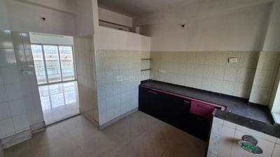 Kitchen Image of 1500 Sq.ft 3 BHK Apartment / Flat for sale in Santoshpur Kolkata for Rs. 11000000