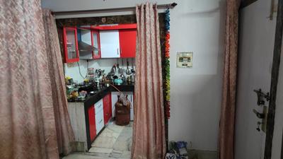 Kitchen Image of 900 Sq.ft 2 BHK Apartment / Flat for sale in Civil Lines Allahabad for Rs. 9800000