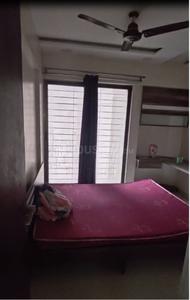 Bedroom Image of 1509 Sq.ft 3 BHK Apartment / Flat for rent in Trimurti Eternal Exotica, Handewadi Pune for Rs. 37000