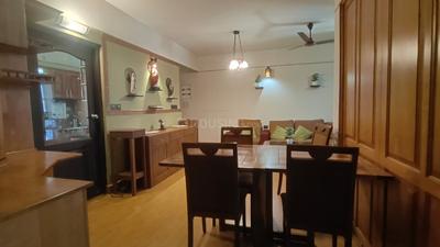 Hall Image of 1400 Sq.ft 3 BHK Apartment / Flat for sale in Skyline Gateway Apartments, Edappally Kochi for Rs. 9900000