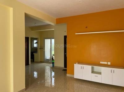Hall Image of 785 Sq.ft 2 BHK Apartment / Flat for sale in Chitlapakkam Chennai for Rs. 6600000