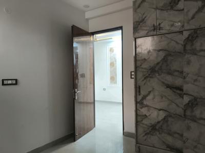 Bedroom Image of 1480 Sq.ft 3 BHK Apartment / Flat for sale in Krishna Elite Homes, Noida Extension Greater Noida for Rs. 4800000