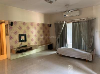 Hall Image of 1500 Sq.ft 3 BHK Apartment / Flat for rent in Deccan Gymkhana Pune for Rs. 85000