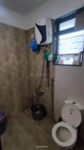 Bathroom Image of 1098 Sq.ft 3 BHK Apartment / Flat for sale in Oxford Olympia, Wakad Pune for Rs. 10000000