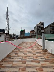 Image of 330 Sq.ft 2 BHK Independent House for sale in Dwarka Mor, New Delhi for Rs. 4400000
