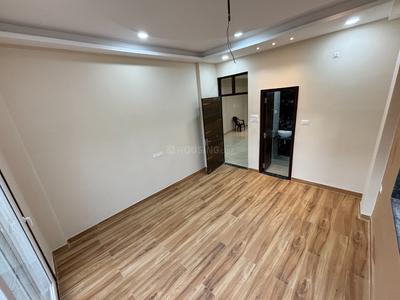 Bedroom Image of 2700 Sq.ft 4 BHK Independent House for sale in Chitaipur Varanasi for Rs. 14000000
