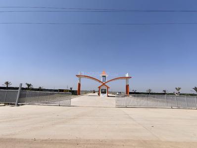 Image of 1350 Sq.ft Residential Plot / Land for sale in Jait, Vrindavan for Rs. 1350000