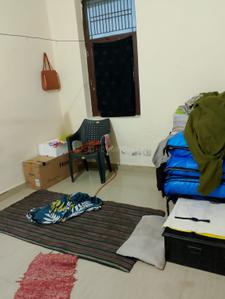 1 BHK Independent Builder Floor
