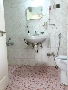 Image of 1000 Sq.ft 2 BHK Apartment / Flat for rent in kumar Aangan, Yerawada, Pune for Rs. 40000