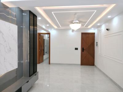Living Room Image of 2200 Sq.ft 4 BHK Apartment / Flat for sale in Ashwaryam Apartments, Sector 4 Dwarka New Delhi for Rs. 42100000