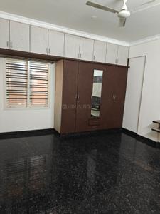 Bedroom Image of 1450 Sq.ft 2 BHK Builder Floor for rent in Arakere Bengaluru for Rs. 33000