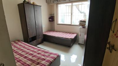 2 BHK Flat
