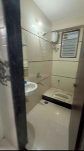 Image of 1000 Sq.ft 2 BHK Apartment / Flat for rent in Indira Nagar, Nashik for Rs. 24000