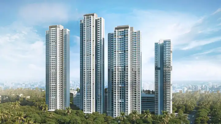 Piramal Revanta Tower 6 Main Image 1