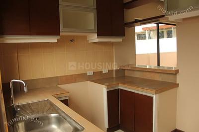 Kitchen Image of 1100 Sq.ft 2 BHK Independent House for sale in Daldal Seoni Raipur for Rs. 4200000