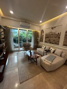 Hall Image of 2800 Sq.ft 4 BHK Apartment / Flat for sale in Godrej Blue, New Alipore Kolkata for Rs. 37000000