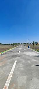 Image of 1306 Sq.ft Residential Plot / Land for sale in Narasimhanaickenpalayam, Coimbatore for Rs. 4080000