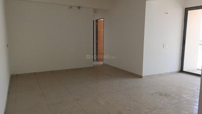 Living Room Image of 2637 Sq.ft 3 BHK Apartment / Flat for sale in Paldi Ahmedabad for Rs. 18500000