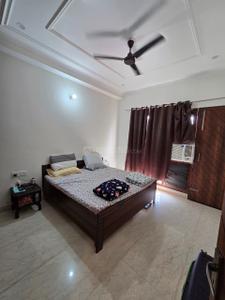 Bedroom Image of 1800 Sq.ft 2 BHK Builder Floor for rent in Sector 78 Mohali for Rs. 20000